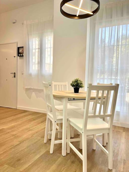 Acogedor Apartamento 5 Personas Walencja Zewnętrze zdjęcie